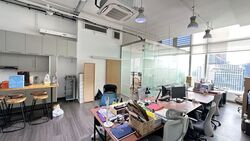 The Central (D1), Office #559747711